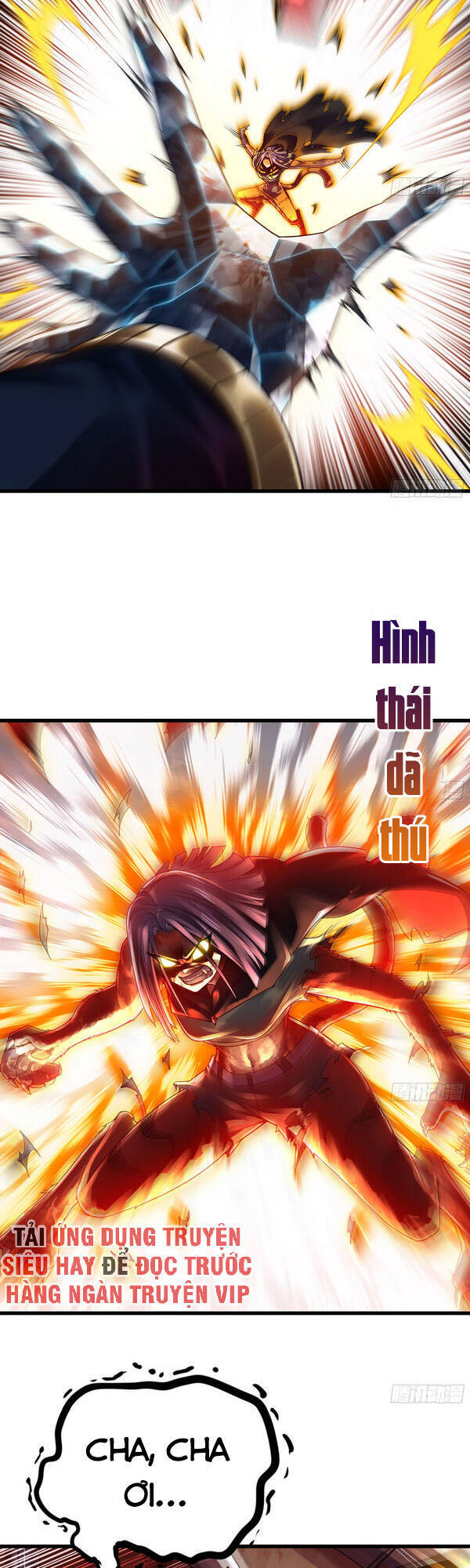 Vợ Tôi Là Quỷ Vương Chap 279 - Next Chap 280