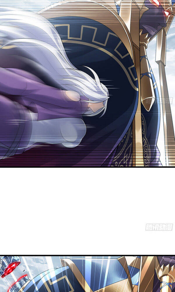Vợ Tôi Là Quỷ Vương Chap 279 - Next Chap 280
