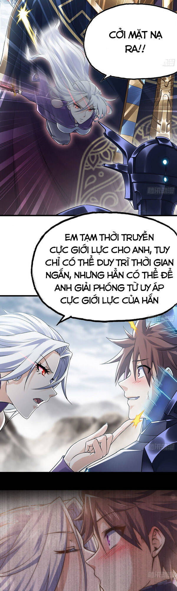 Vợ Tôi Là Quỷ Vương Chap 279 - Next Chap 280