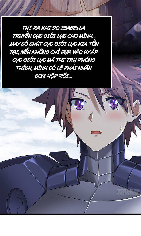 Vợ Tôi Là Quỷ Vương Chap 279 - Next Chap 280