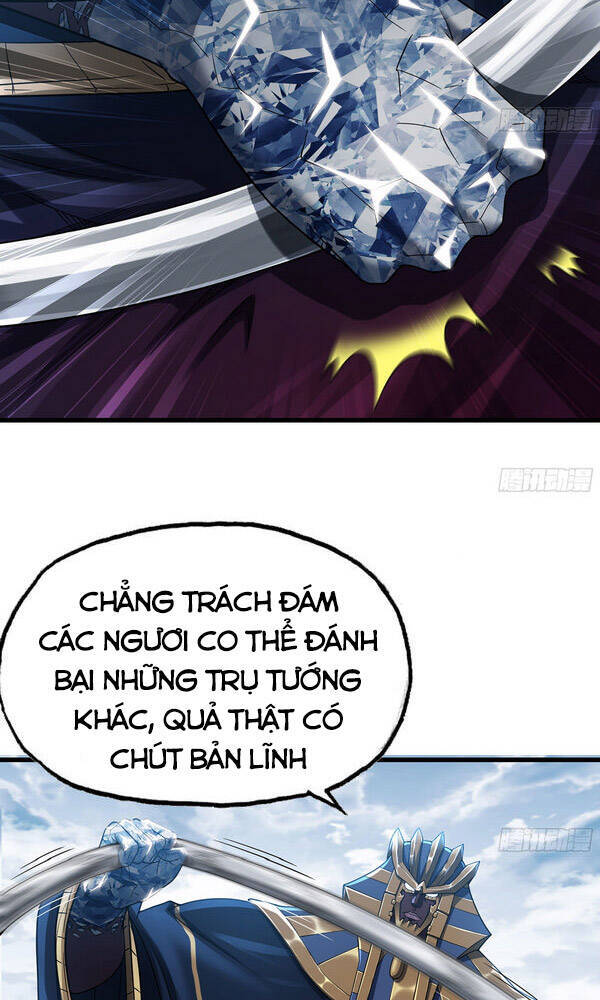 Vợ Tôi Là Quỷ Vương Chap 279 - Next Chap 280