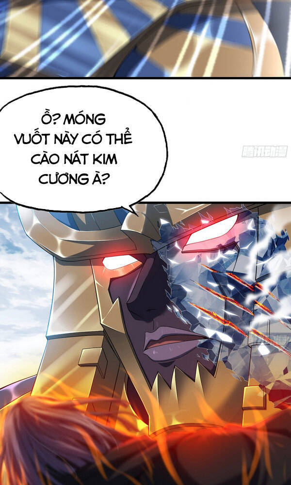 Vợ Tôi Là Quỷ Vương Chap 280 - Next Chap 281