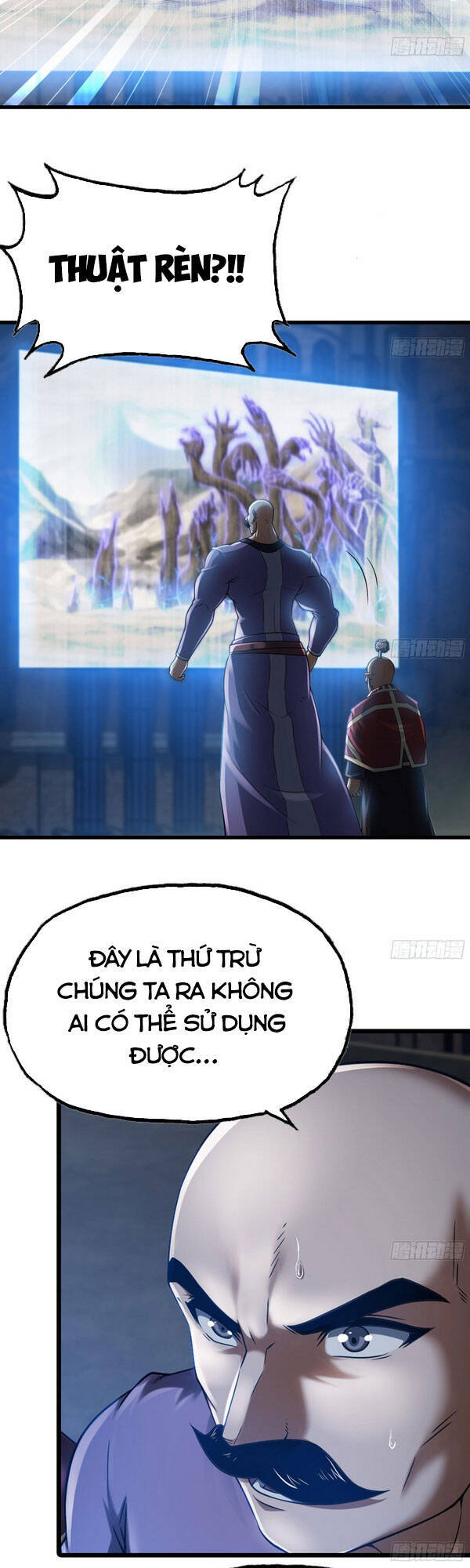 Vợ Tôi Là Quỷ Vương Chap 280 - Next Chap 281
