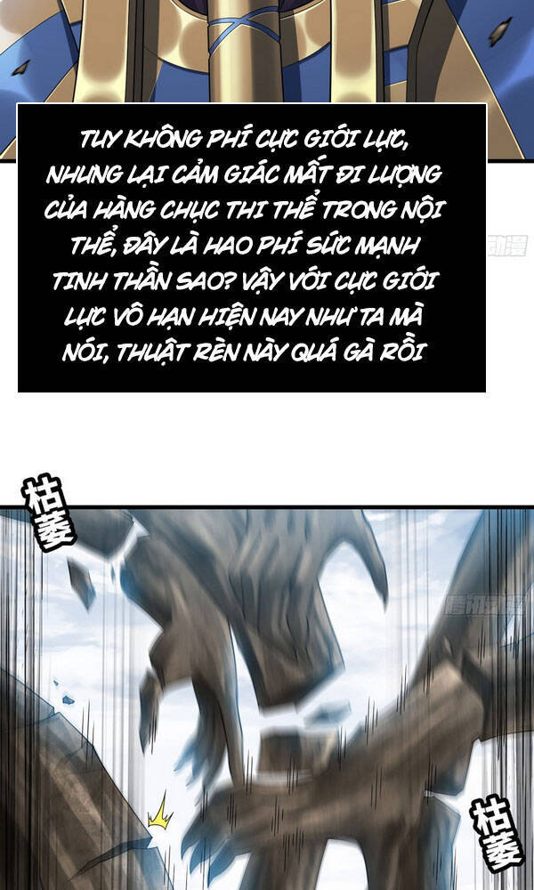 Vợ Tôi Là Quỷ Vương Chap 280 - Next Chap 281