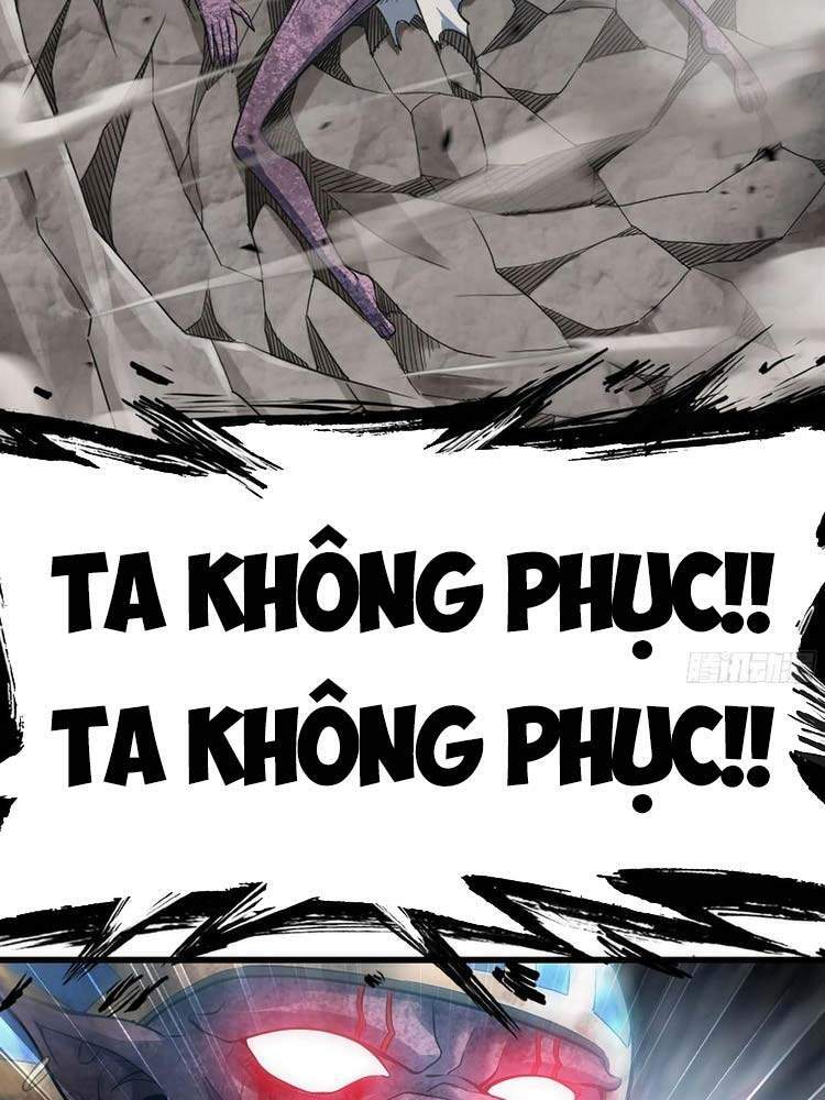 Vợ Tôi Là Quỷ Vương Chap 295 - Next Chap 296