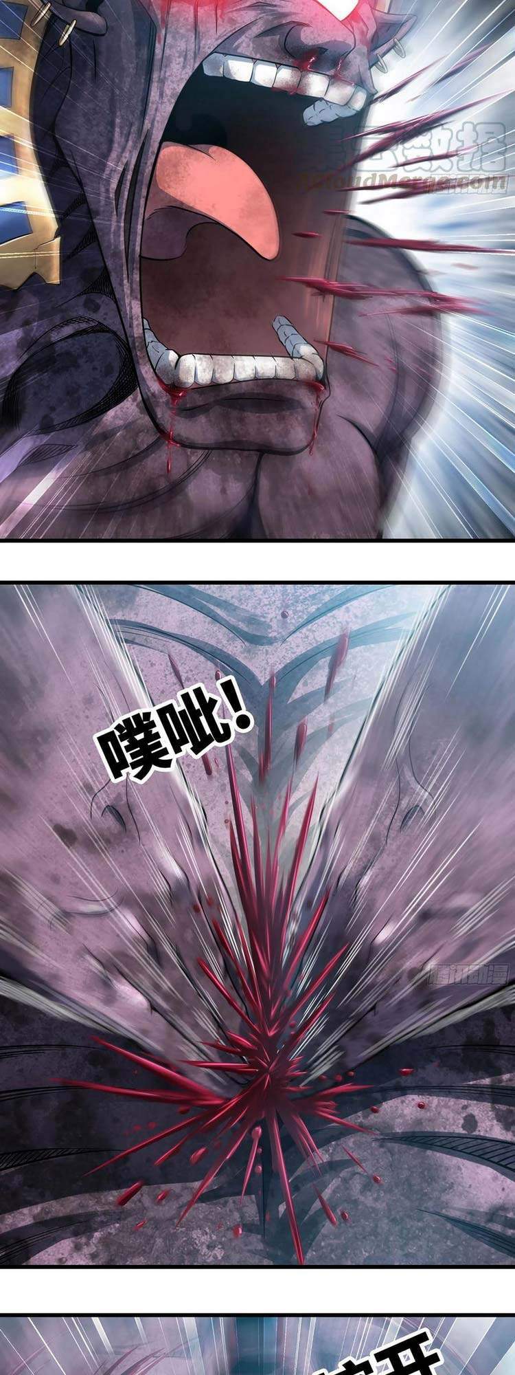 Vợ Tôi Là Quỷ Vương Chap 295 - Next Chap 296