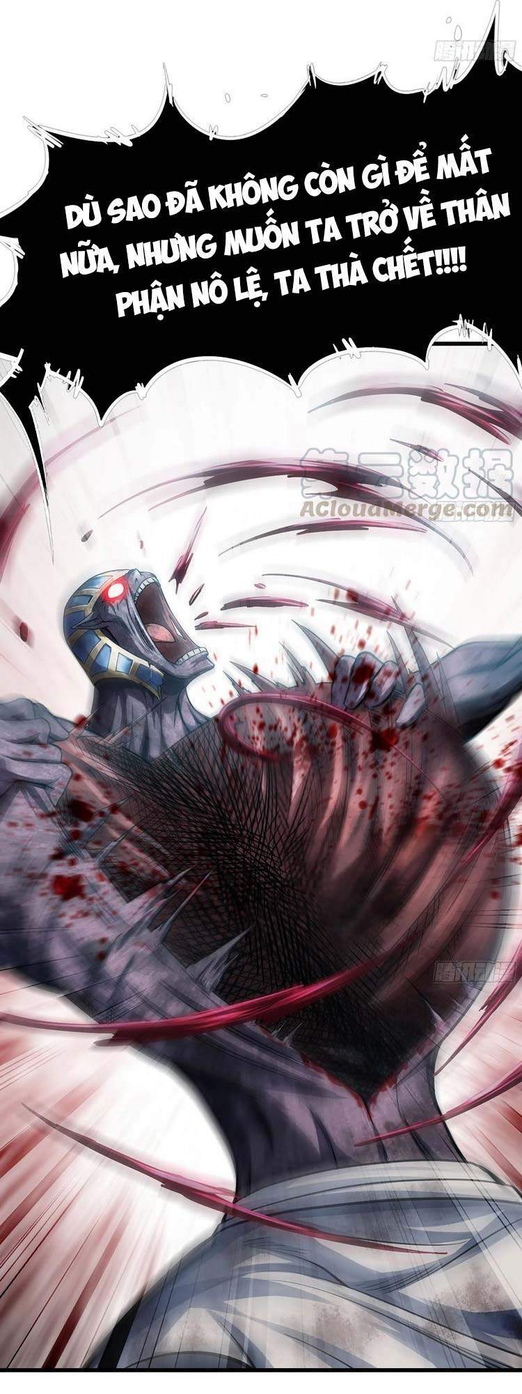 Vợ Tôi Là Quỷ Vương Chap 295 - Next Chap 296