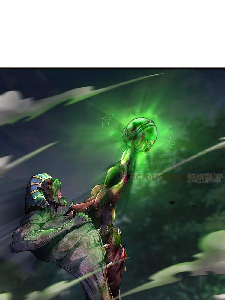 Vợ Tôi Là Quỷ Vương Chap 295 - Next Chap 296