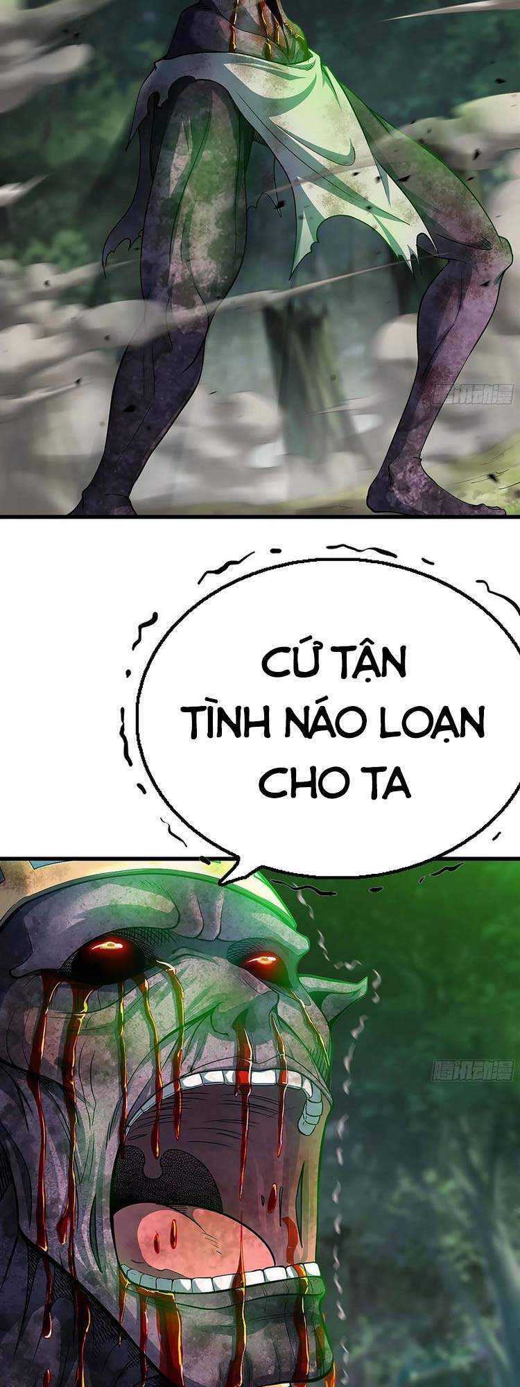 Vợ Tôi Là Quỷ Vương Chap 295 - Next Chap 296
