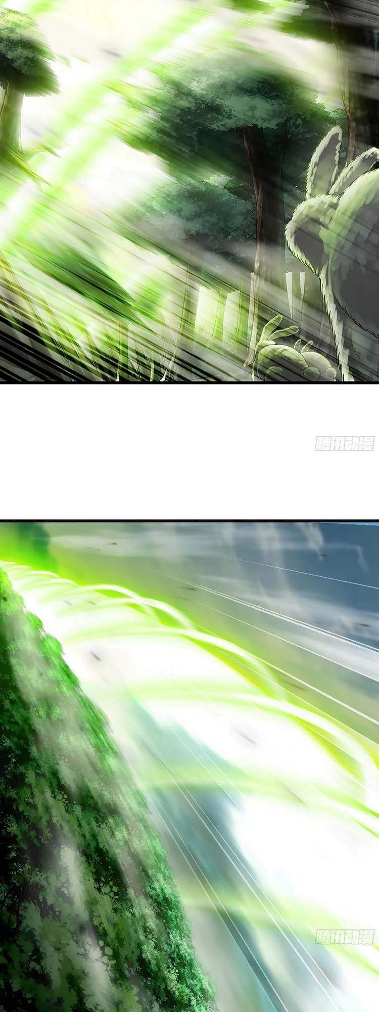 Vợ Tôi Là Quỷ Vương Chap 295 - Next Chap 296