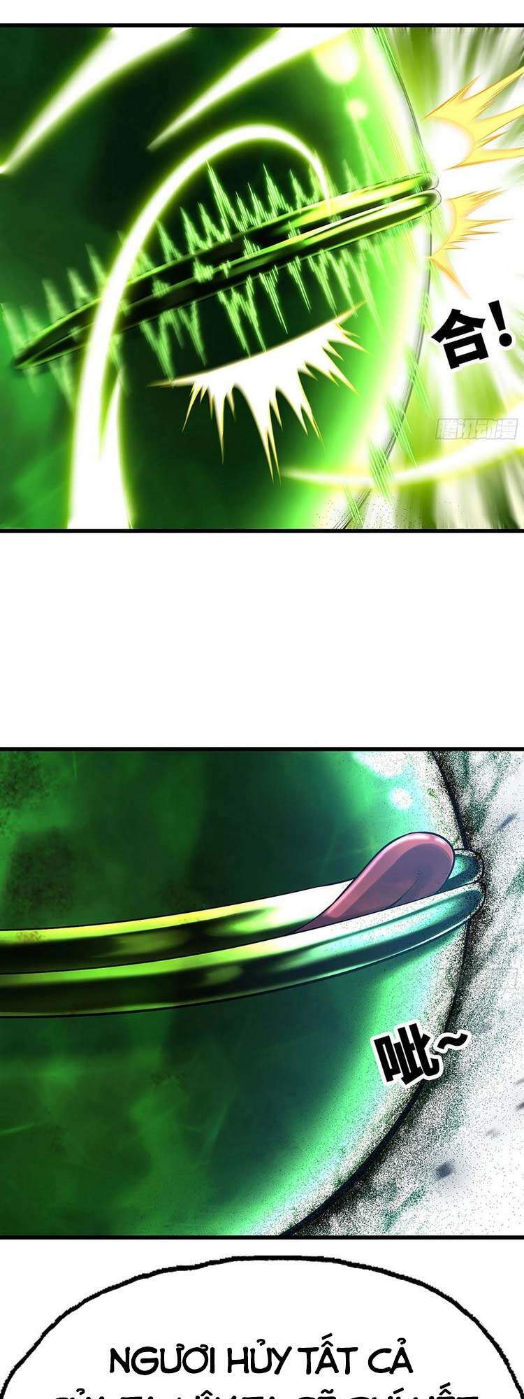 Vợ Tôi Là Quỷ Vương Chap 295 - Next Chap 296