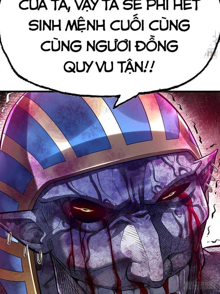Vợ Tôi Là Quỷ Vương Chap 295 - Next Chap 296