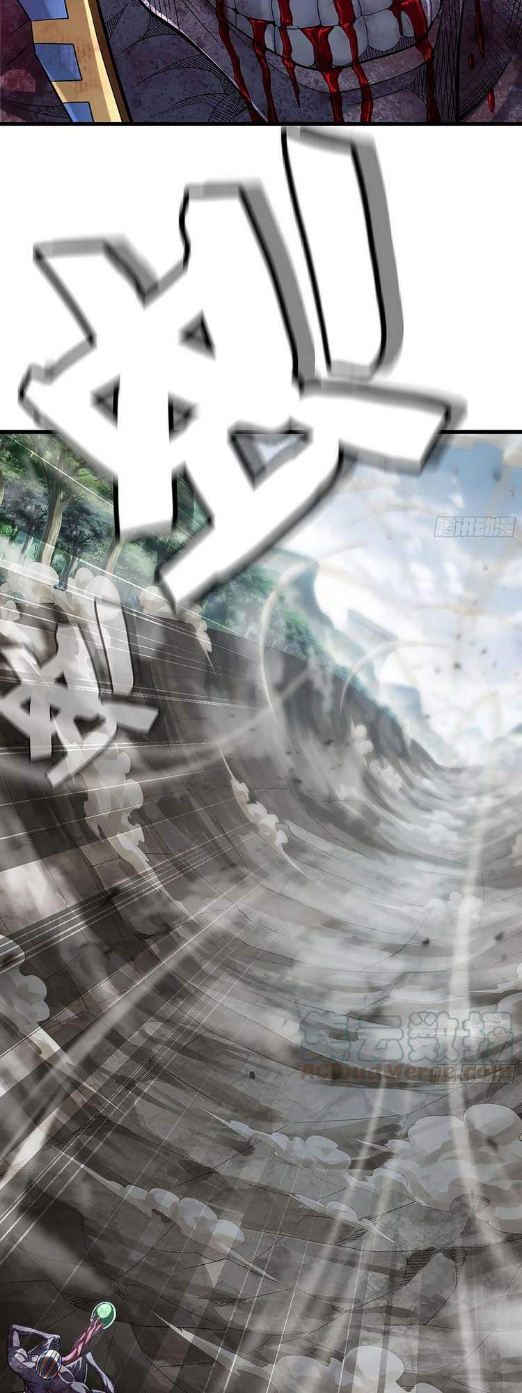Vợ Tôi Là Quỷ Vương Chap 295 - Next Chap 296