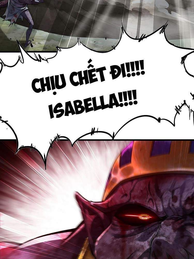 Vợ Tôi Là Quỷ Vương Chap 295 - Next Chap 296