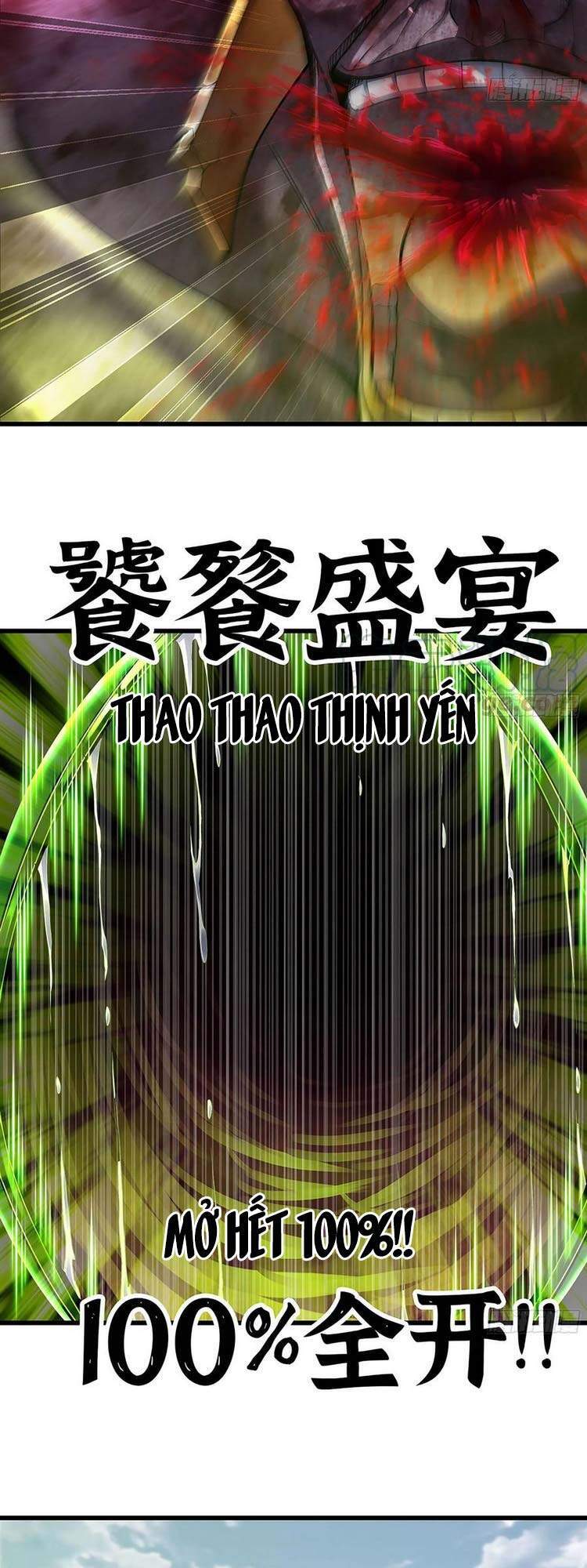 Vợ Tôi Là Quỷ Vương Chap 295 - Next Chap 296
