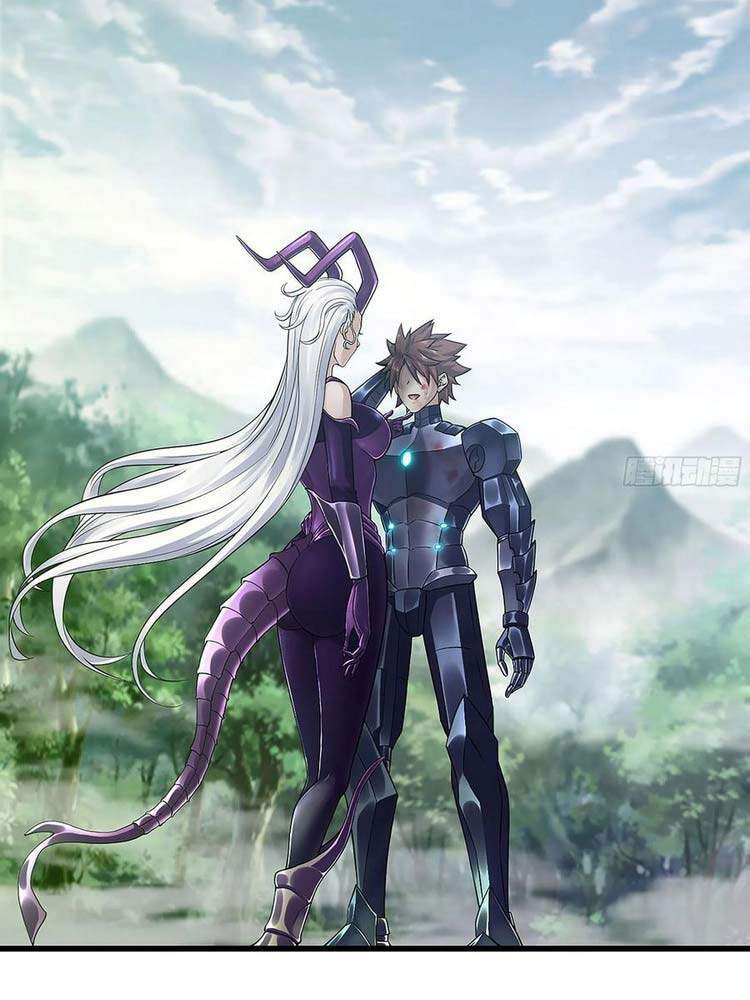 Vợ Tôi Là Quỷ Vương Chap 295 - Next Chap 296