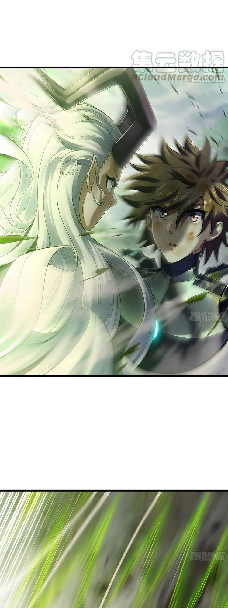 Vợ Tôi Là Quỷ Vương Chap 295 - Next Chap 296