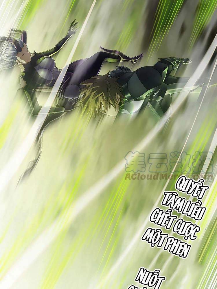 Vợ Tôi Là Quỷ Vương Chap 295 - Next Chap 296