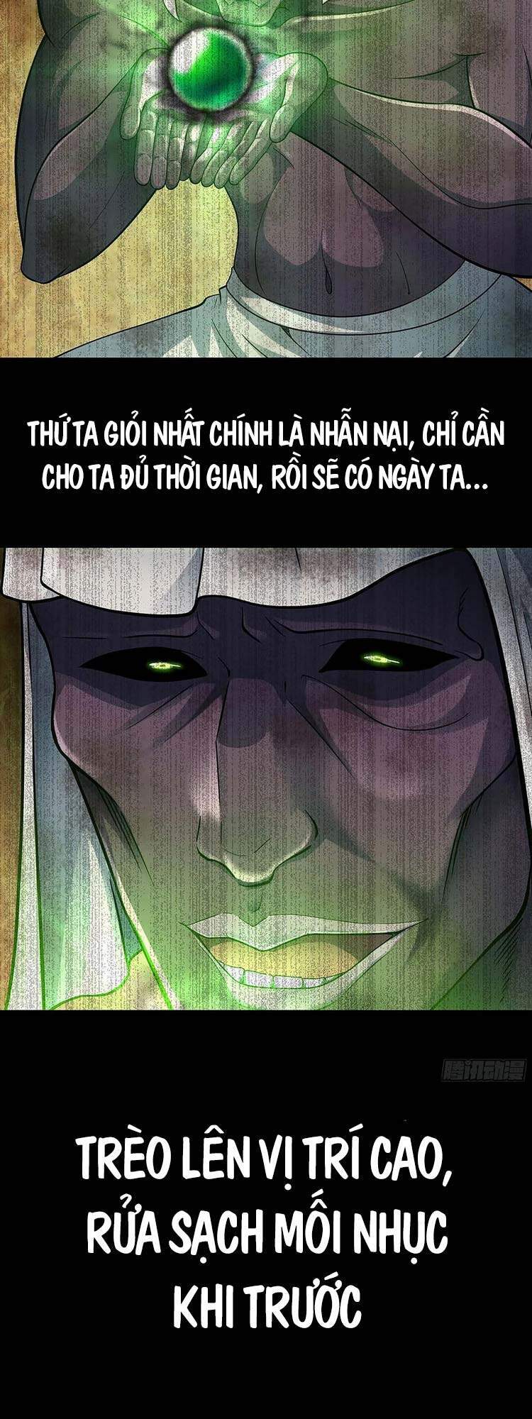 Vợ Tôi Là Quỷ Vương Chap 295 - Next Chap 296
