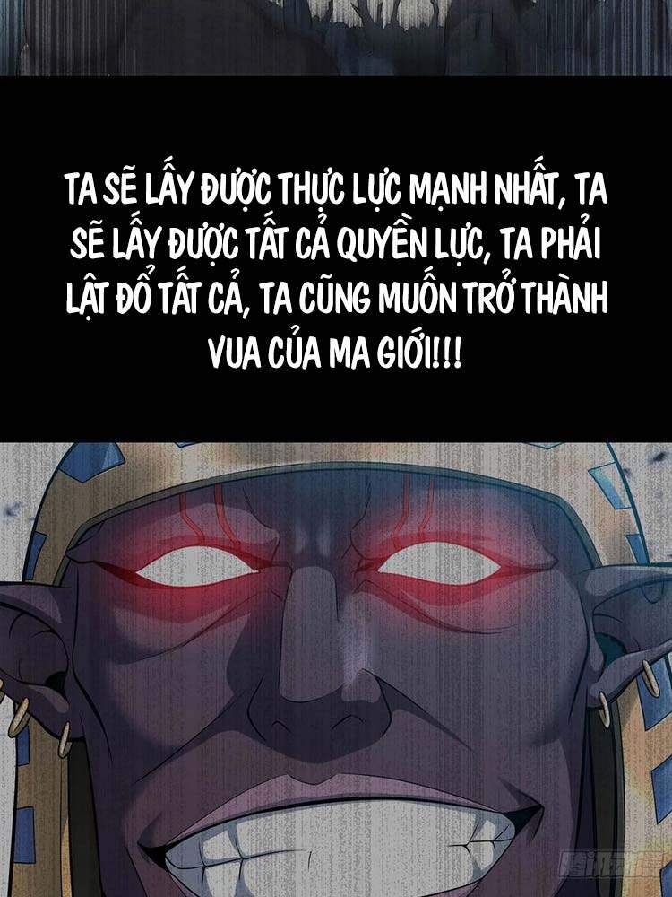 Vợ Tôi Là Quỷ Vương Chap 295 - Next Chap 296