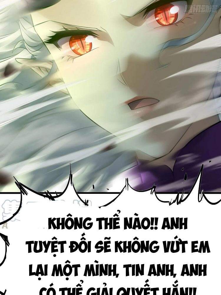 Vợ Tôi Là Quỷ Vương Chap 296 - Next Chap 297
