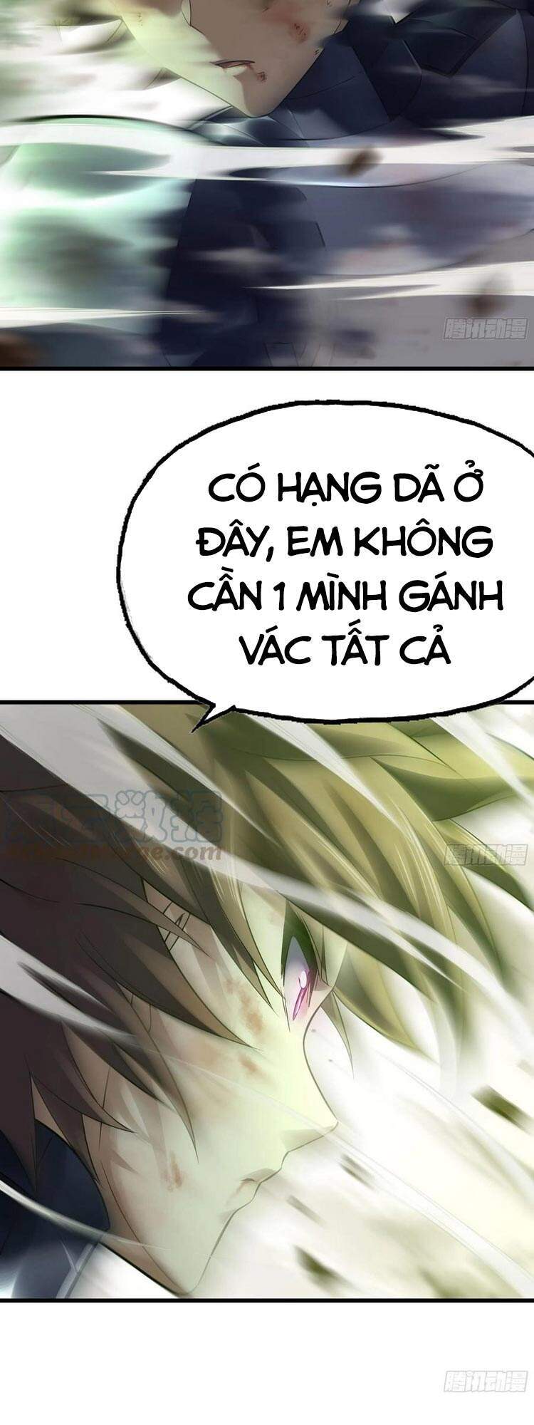 Vợ Tôi Là Quỷ Vương Chap 296 - Next Chap 297