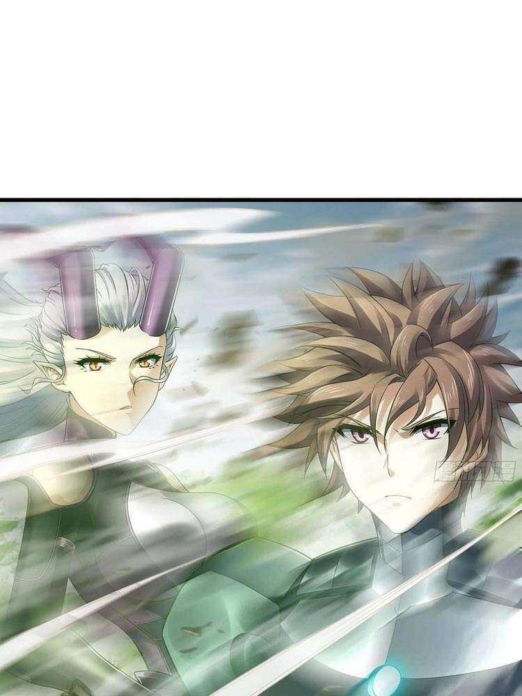 Vợ Tôi Là Quỷ Vương Chap 296 - Next Chap 297