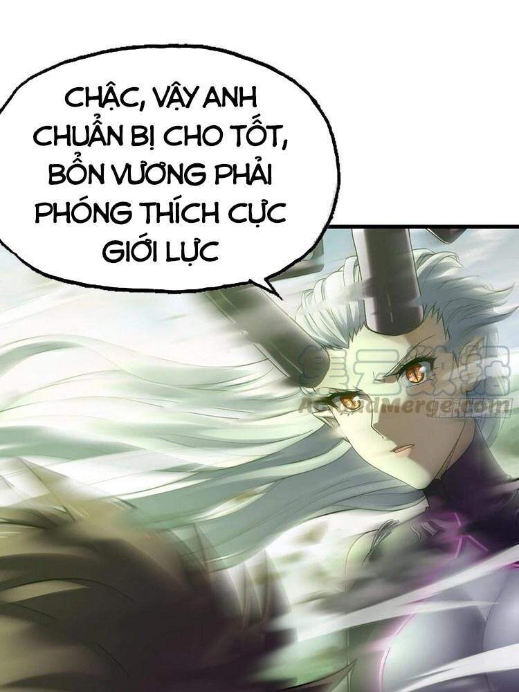Vợ Tôi Là Quỷ Vương Chap 296 - Next Chap 297