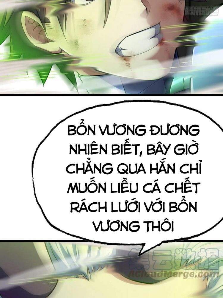 Vợ Tôi Là Quỷ Vương Chap 296 - Next Chap 297