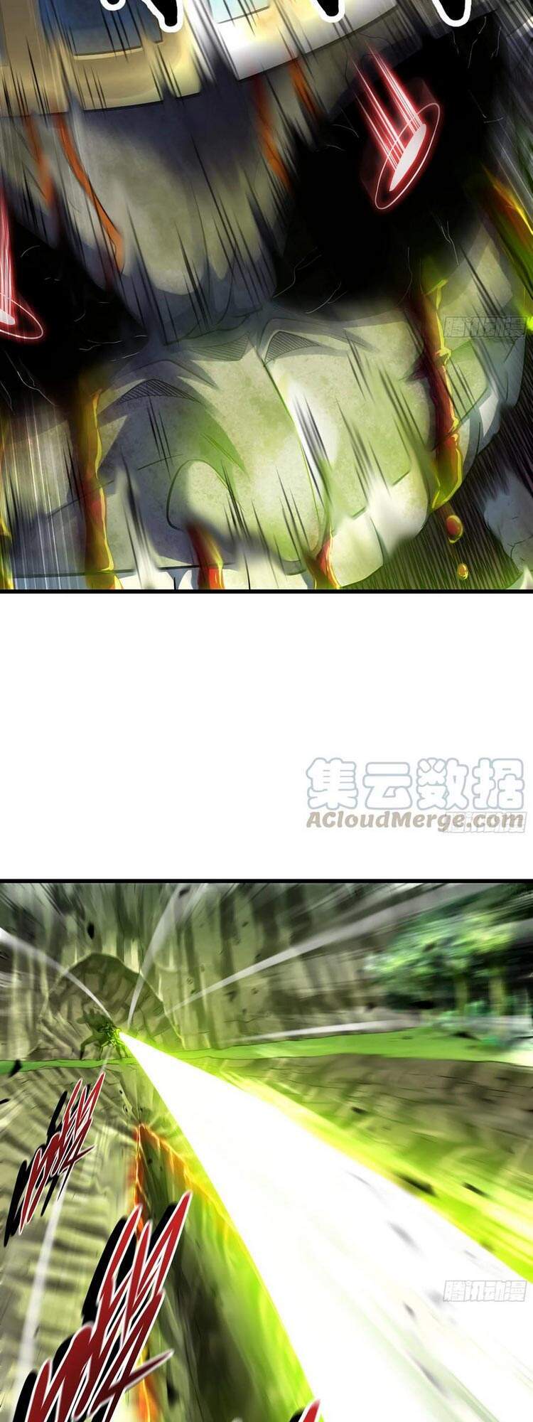 Vợ Tôi Là Quỷ Vương Chap 296 - Next Chap 297