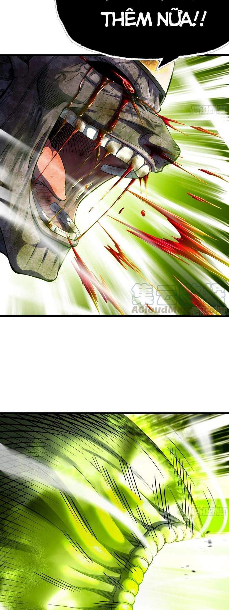 Vợ Tôi Là Quỷ Vương Chap 296 - Next Chap 297