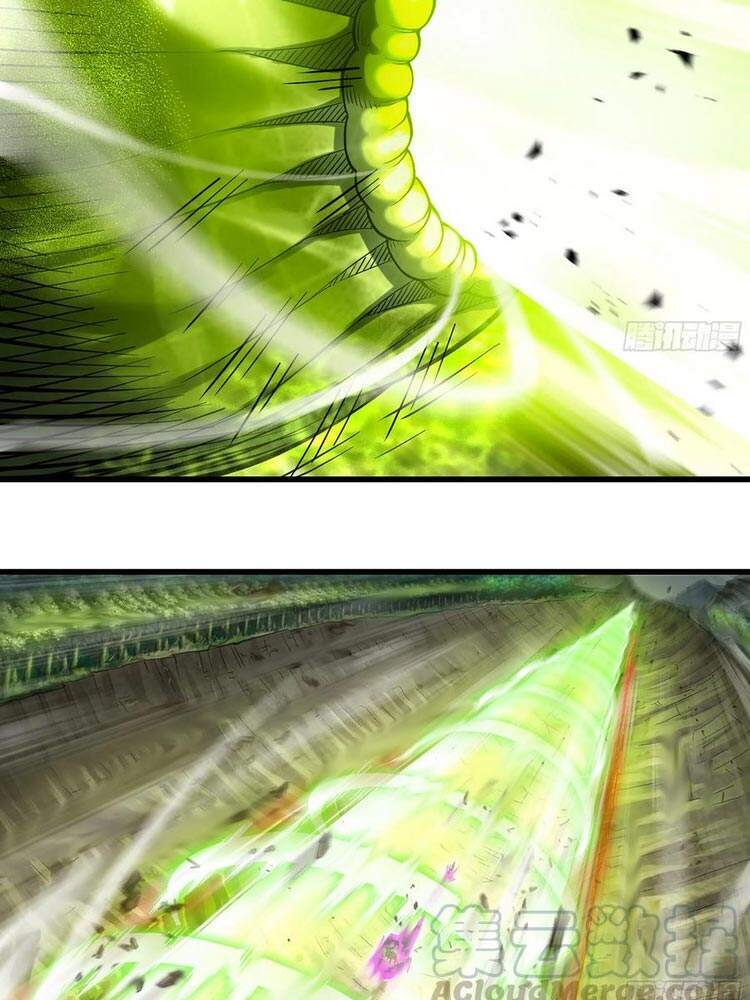 Vợ Tôi Là Quỷ Vương Chap 296 - Next Chap 297