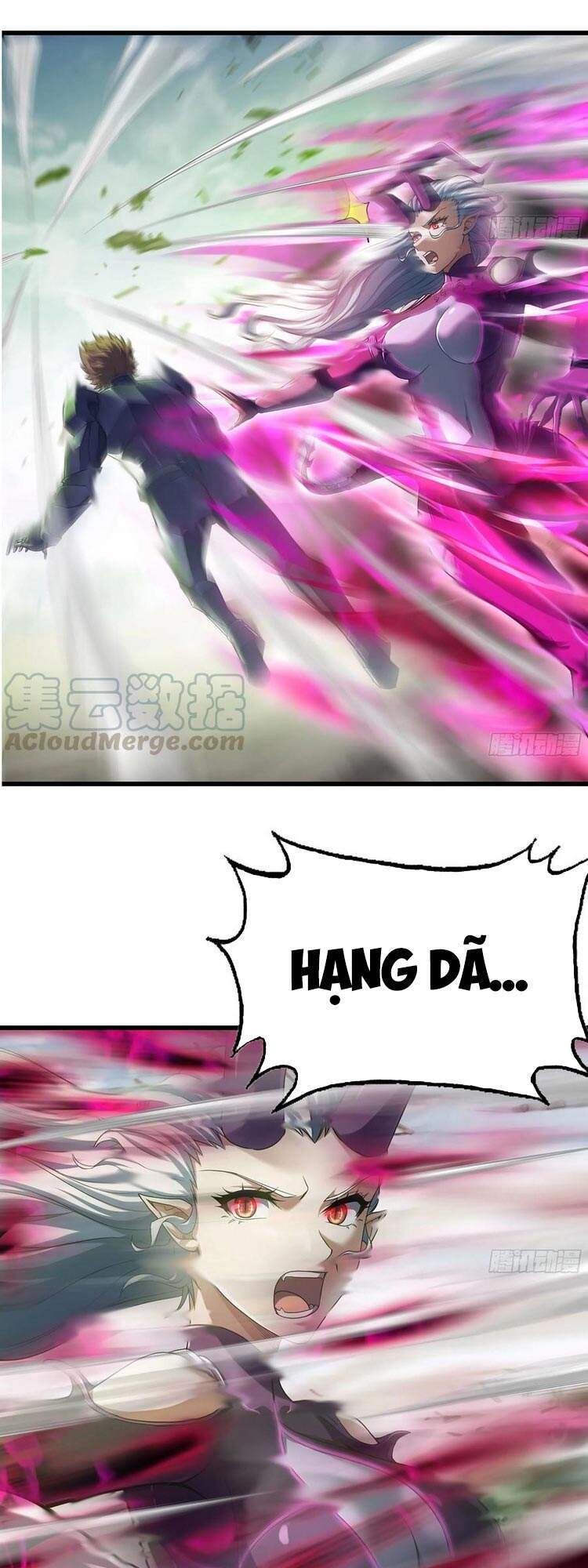 Vợ Tôi Là Quỷ Vương Chap 296 - Next Chap 297