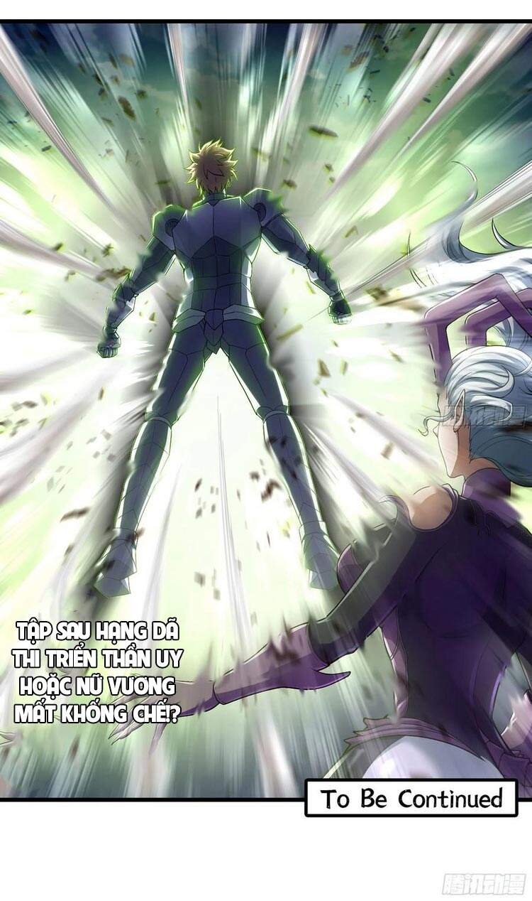 Vợ Tôi Là Quỷ Vương Chap 296 - Next Chap 297