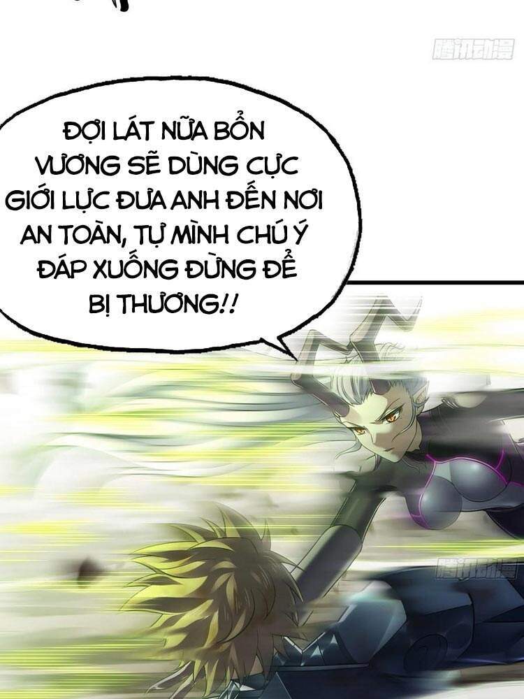 Vợ Tôi Là Quỷ Vương Chap 296 - Next Chap 297