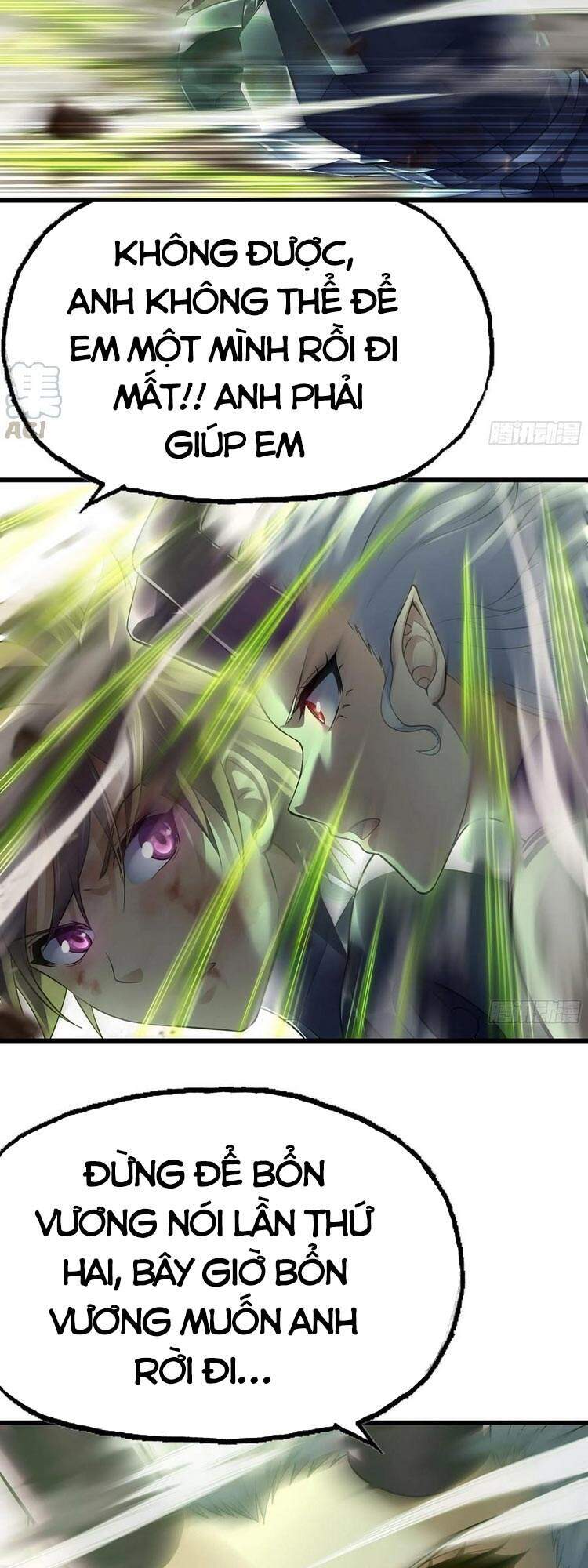 Vợ Tôi Là Quỷ Vương Chap 296 - Next Chap 297