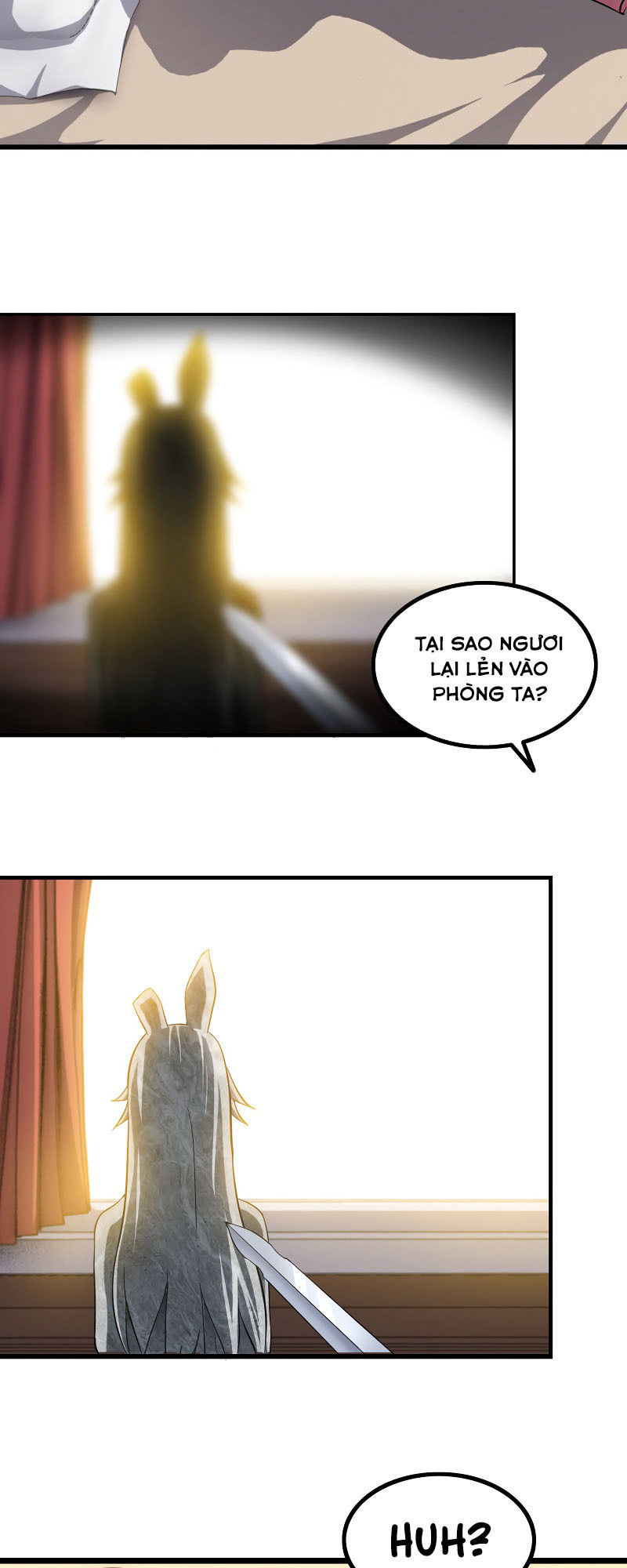 Vợ Tôi Là Quỷ Vương Chap 32 - Next Chap 33