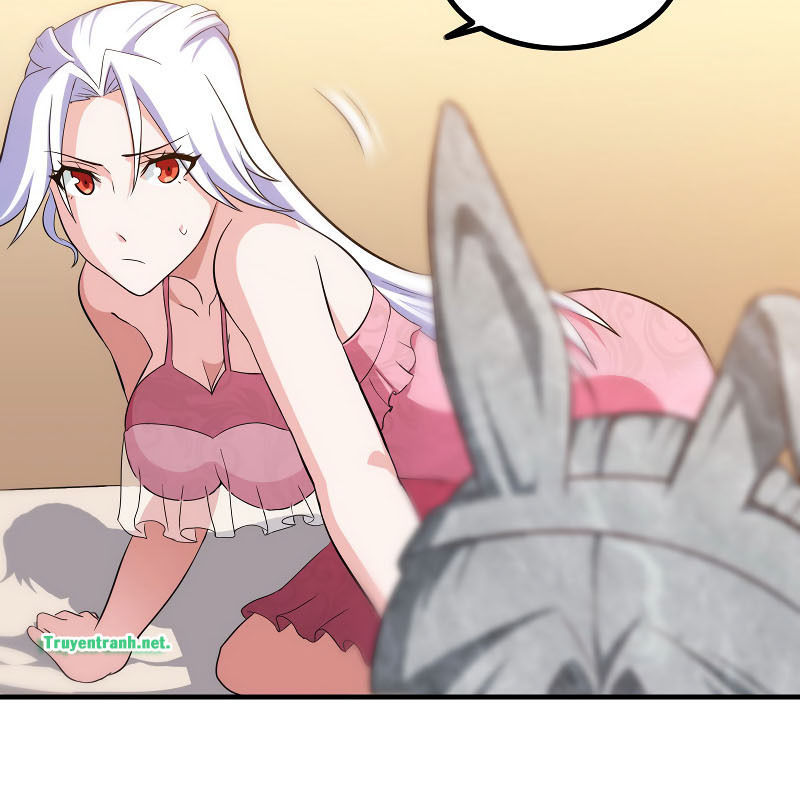 Vợ Tôi Là Quỷ Vương Chap 32 - Next Chap 33