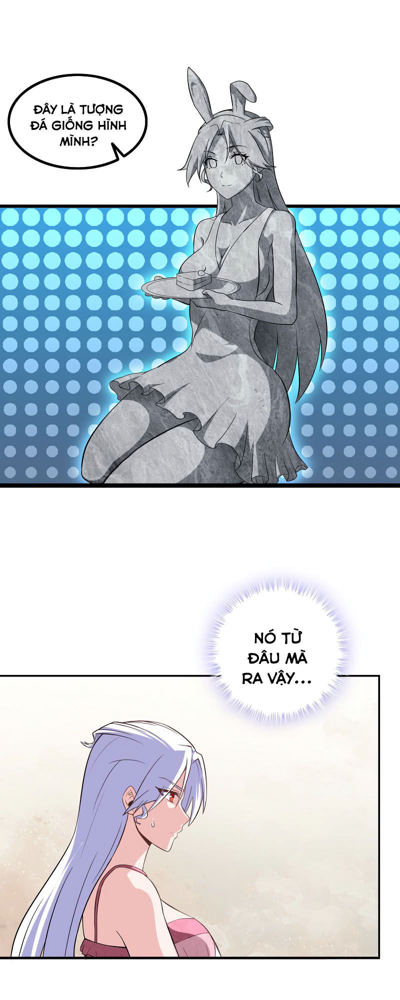 Vợ Tôi Là Quỷ Vương Chap 32 - Next Chap 33