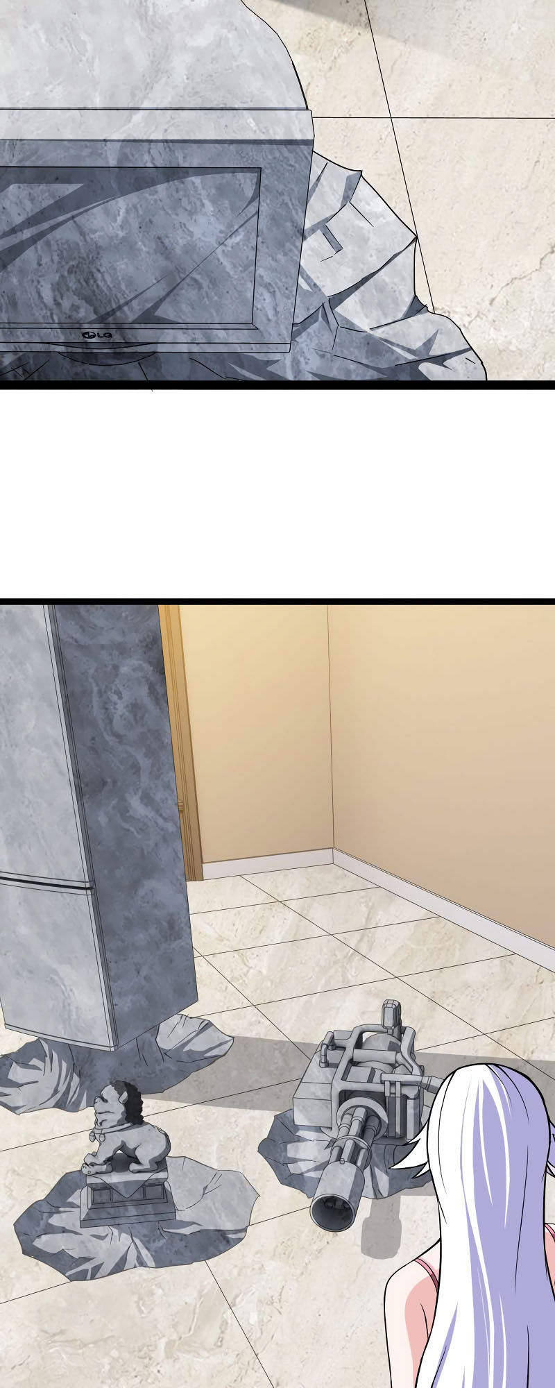 Vợ Tôi Là Quỷ Vương Chap 32 - Next Chap 33
