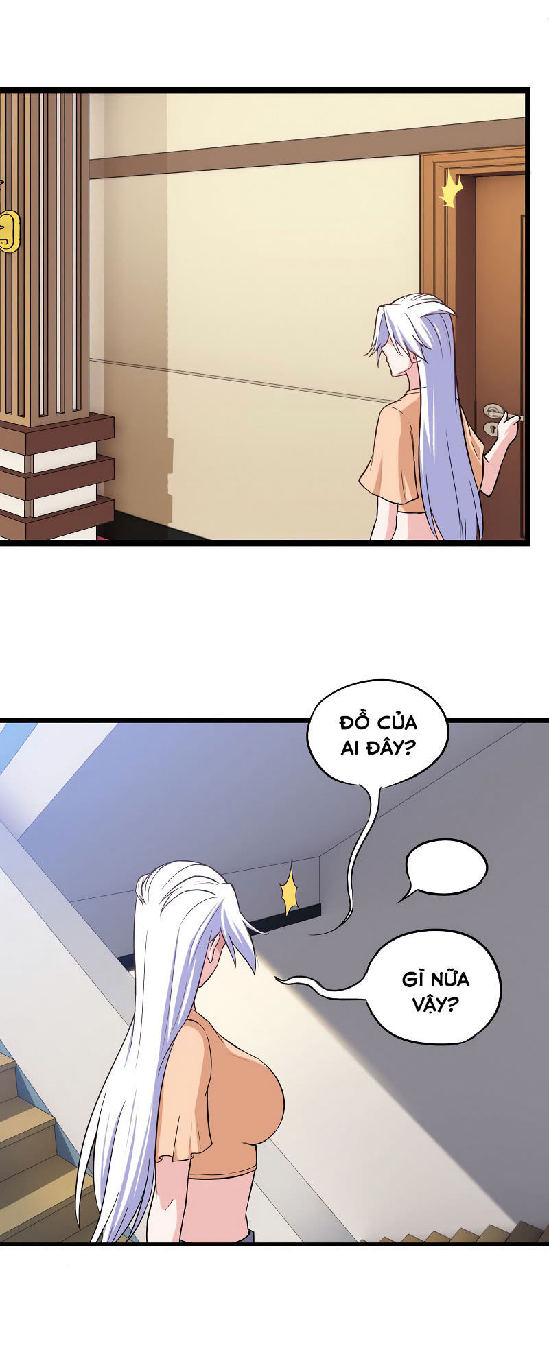 Vợ Tôi Là Quỷ Vương Chap 32 - Next Chap 33
