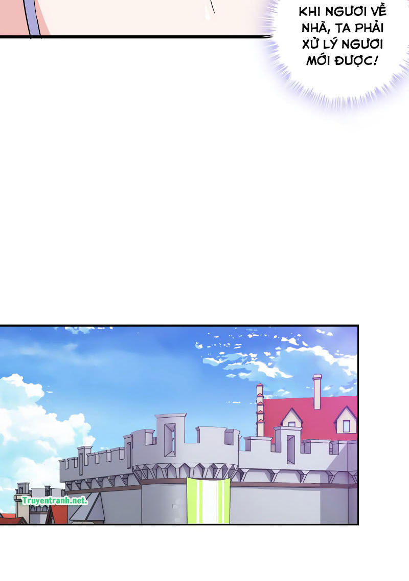 Vợ Tôi Là Quỷ Vương Chap 32 - Next Chap 33