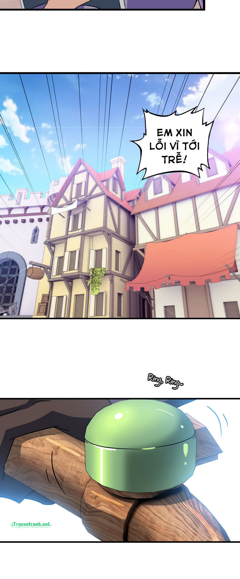 Vợ Tôi Là Quỷ Vương Chap 32 - Next Chap 33