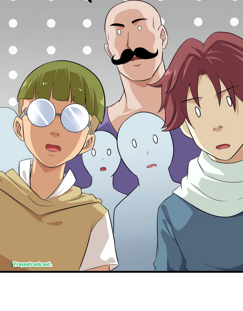 Vợ Tôi Là Quỷ Vương Chap 32 - Next Chap 33