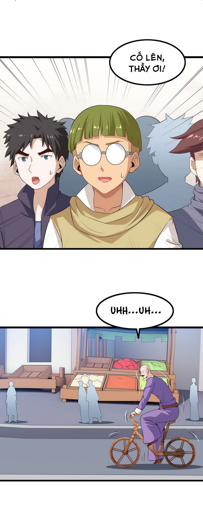 Vợ Tôi Là Quỷ Vương Chap 33 - Next Chap 34