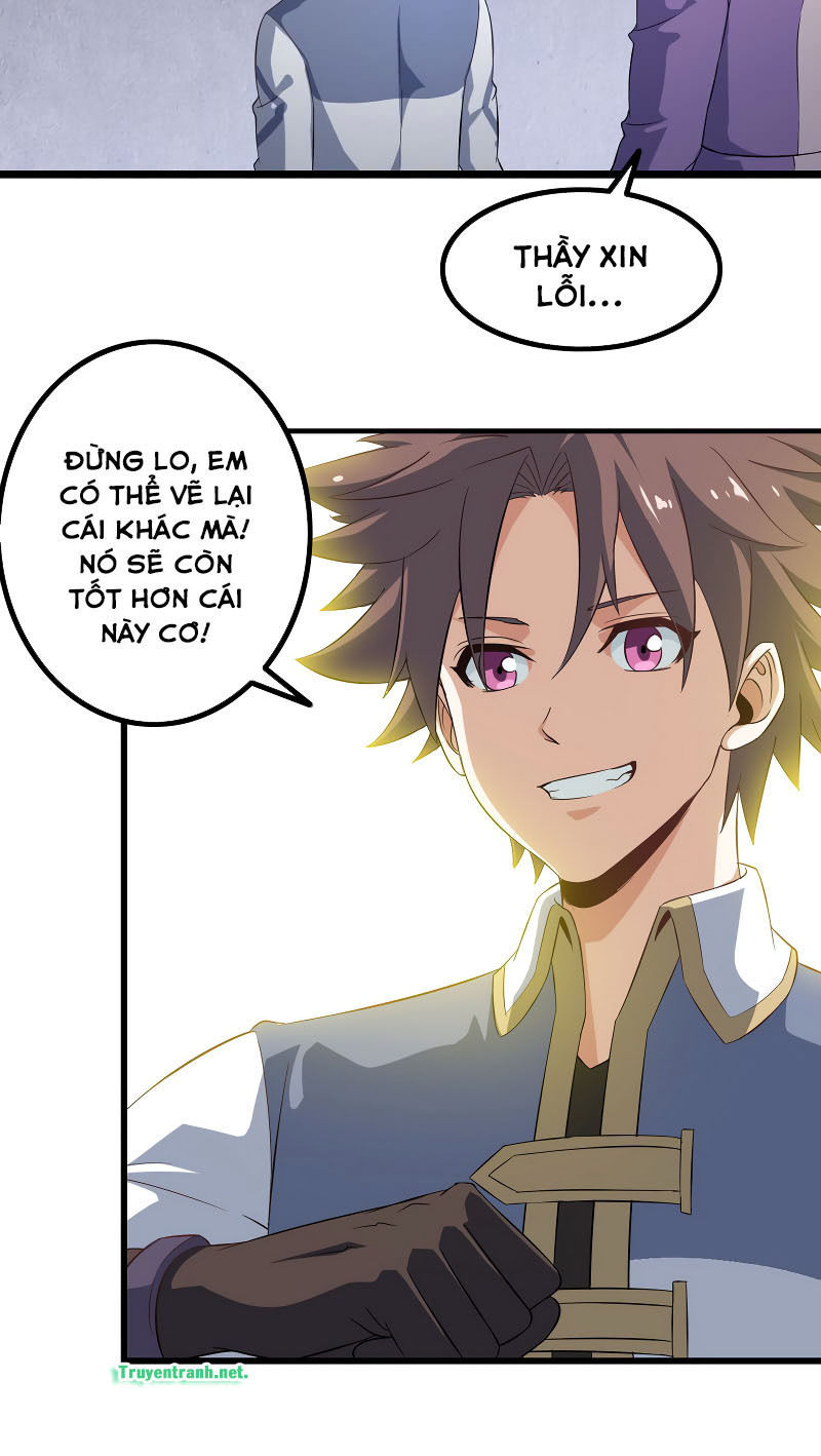Vợ Tôi Là Quỷ Vương Chap 33 - Next Chap 34