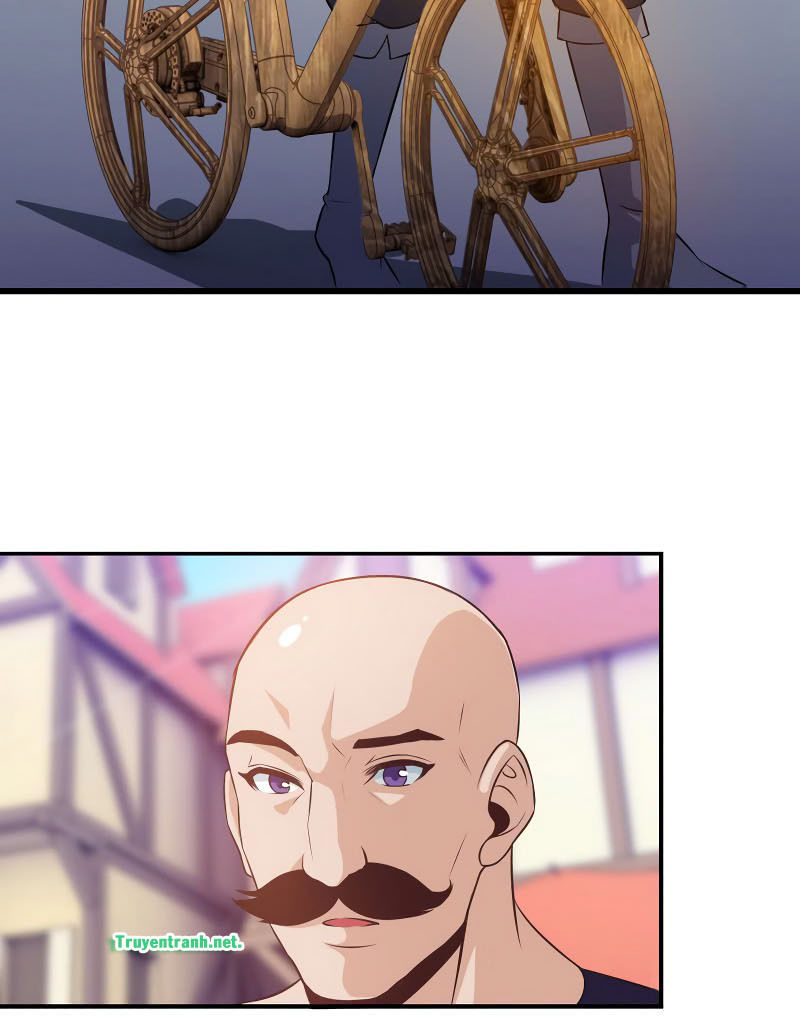 Vợ Tôi Là Quỷ Vương Chap 33 - Next Chap 34