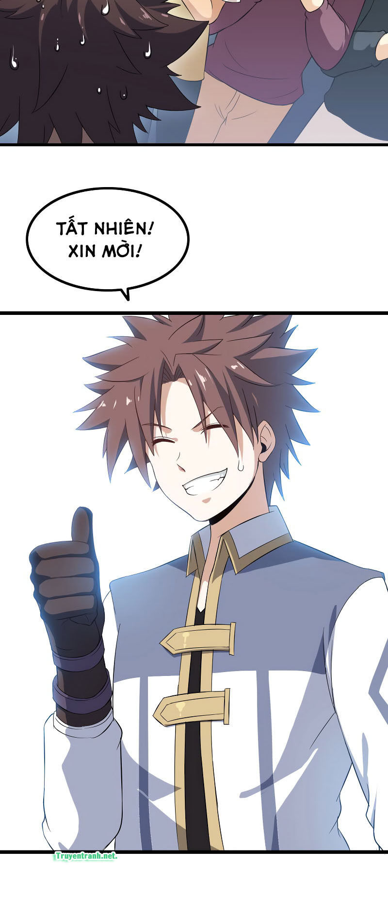 Vợ Tôi Là Quỷ Vương Chap 33 - Next Chap 34
