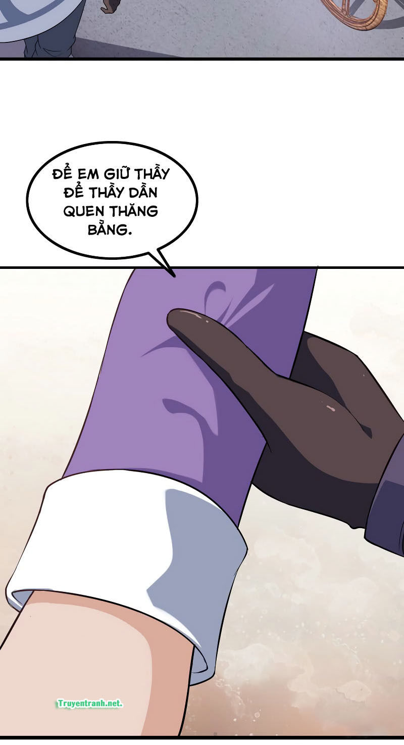 Vợ Tôi Là Quỷ Vương Chap 33 - Next Chap 34