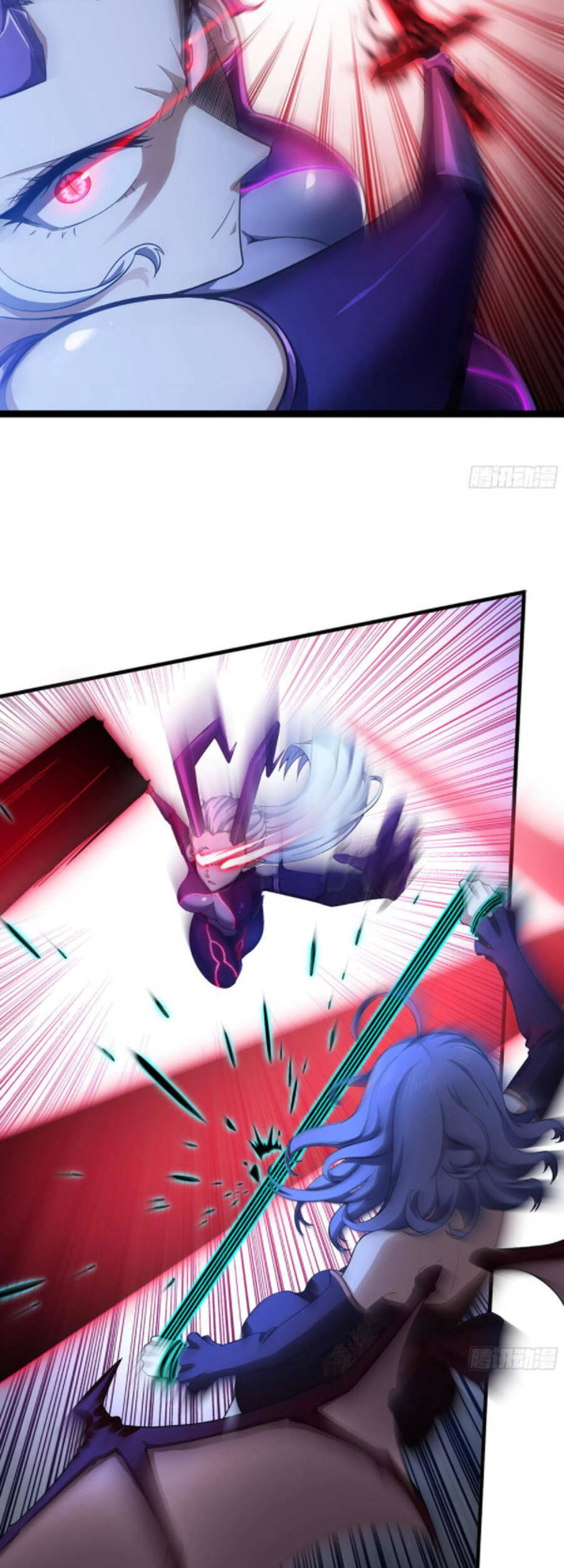 Vợ Tôi Là Quỷ Vương Chap 345 - Next Chap 346